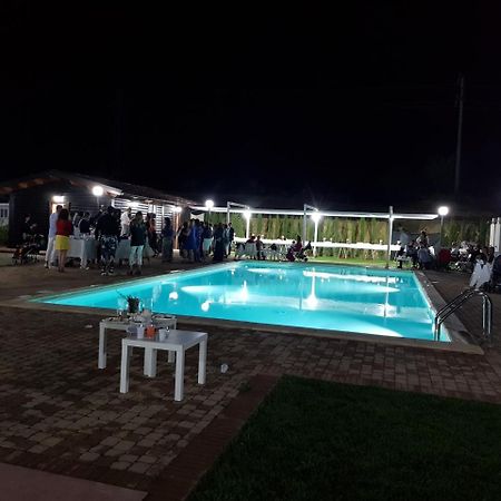 Agriturismo Paparanza Valguarnera Caropepe Exteriör bild